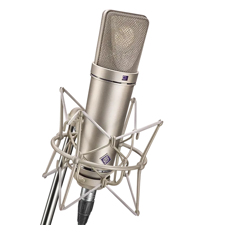 Neumann U87 Ai
